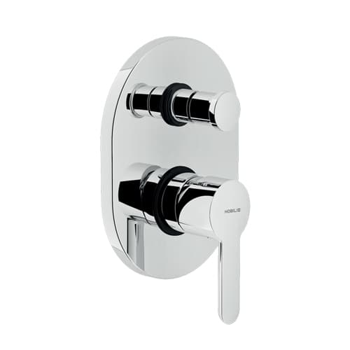 ست شیرآلات نوبیلی مدل ABC-AB3004 — تصویر ۳