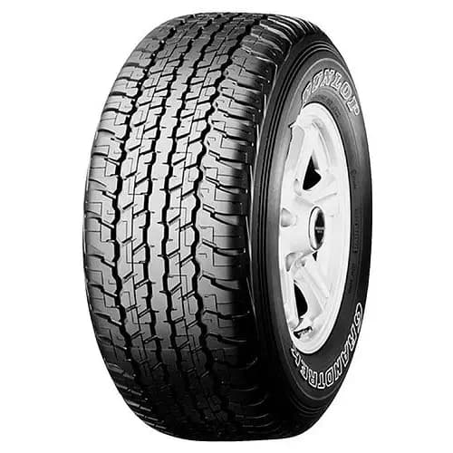 لاستیک دانلوپ سایز 265/70R17 گل GRANDTREK AT22