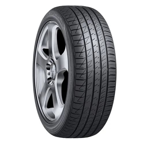 لاستیک دانلوپ سایز 225/45R17 گل SP SPORT LM705