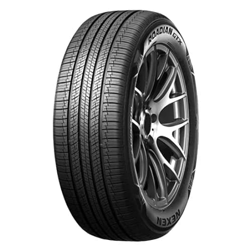 لاستیک نکسن سایز 225/55R18 گل ROADIAN GTX