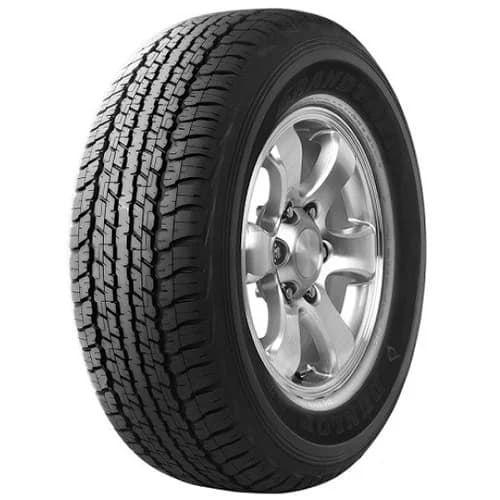 لاستیک دانلوپ سایز 285/60R18 گل GRANDTREK AT22