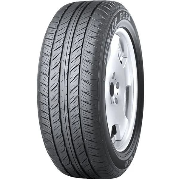 لاستیک دانلوپ سایز 285/50R20 گل GRANDTREK PT2A