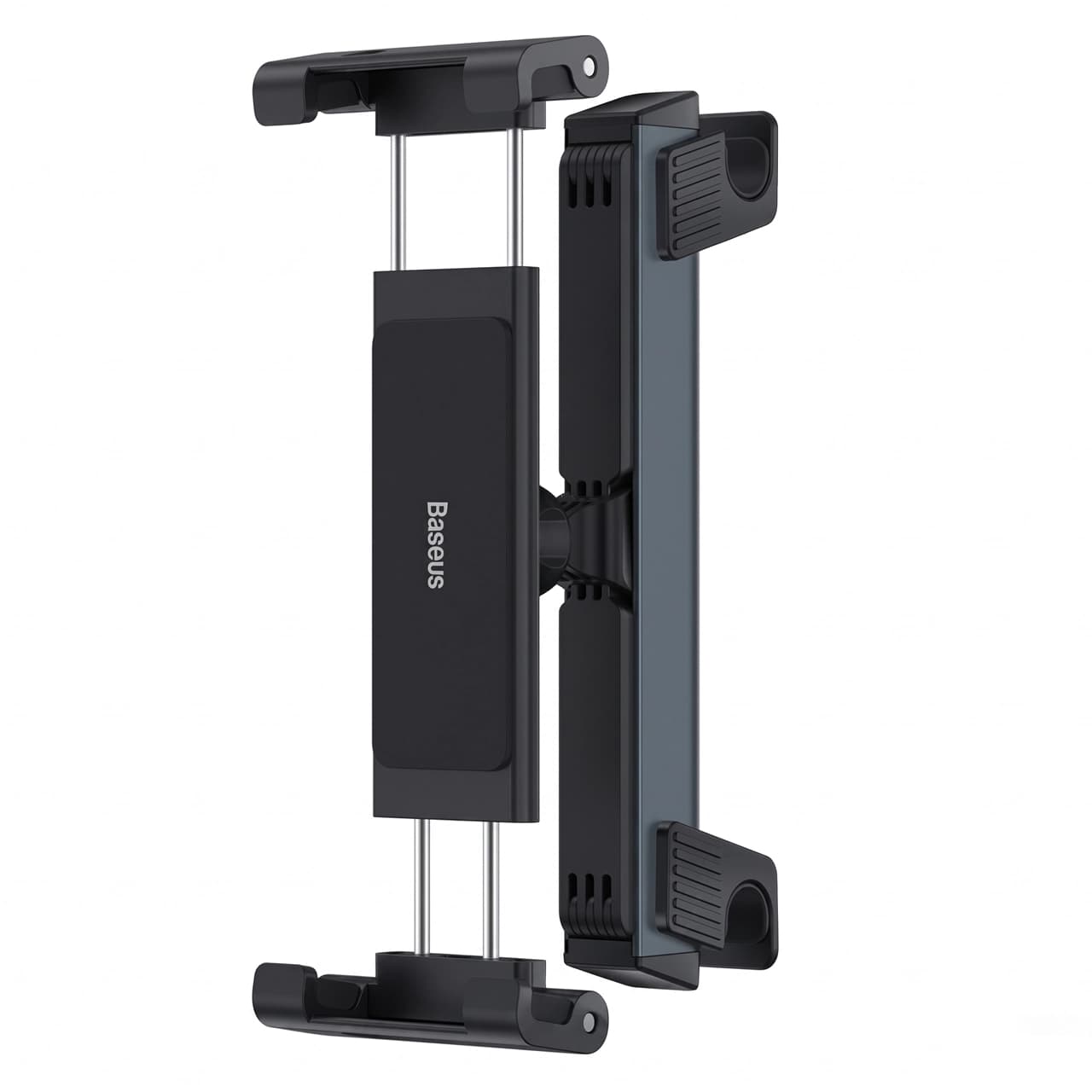 پایه نگهدارنده گوشی و تبلت پشت صندلی خودرو بیسوس سری Joyride Pro مدل BS-CZ009