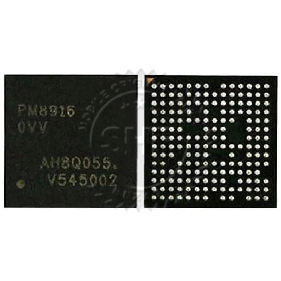آی سی پاور PM8916