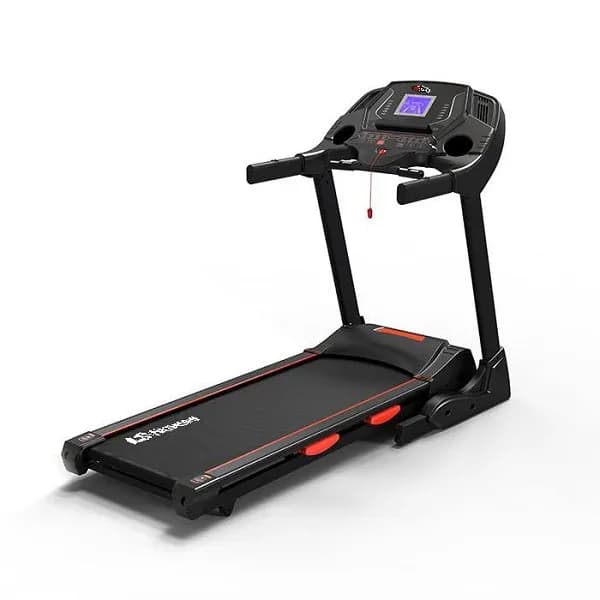 تردمیل خانگی تک‌کاره ال اس فیتنس مدل LS Fitness M628I