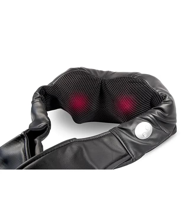 ماساژور گردن و شانه بست رست مدل Best Rest MX-02NS — تصویر ۳