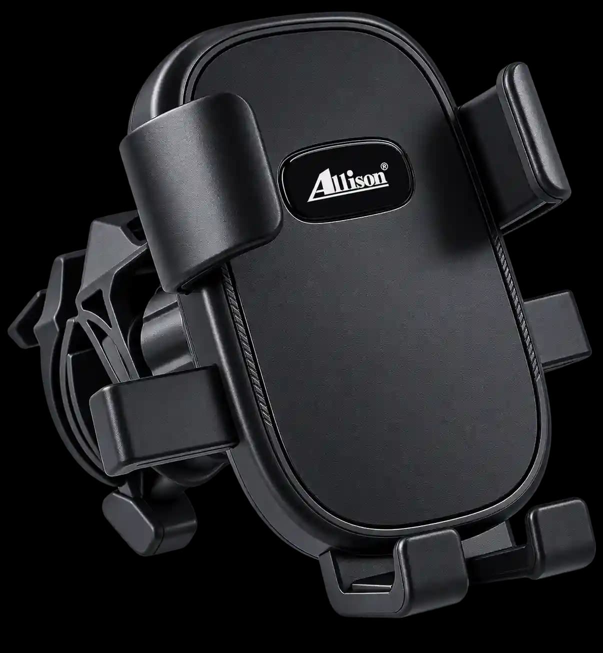 پایه نگهدارنده گوشی ویژه دوچرخه و موتور (Mobile phone Bracket For Riding) — تصویر ۵
