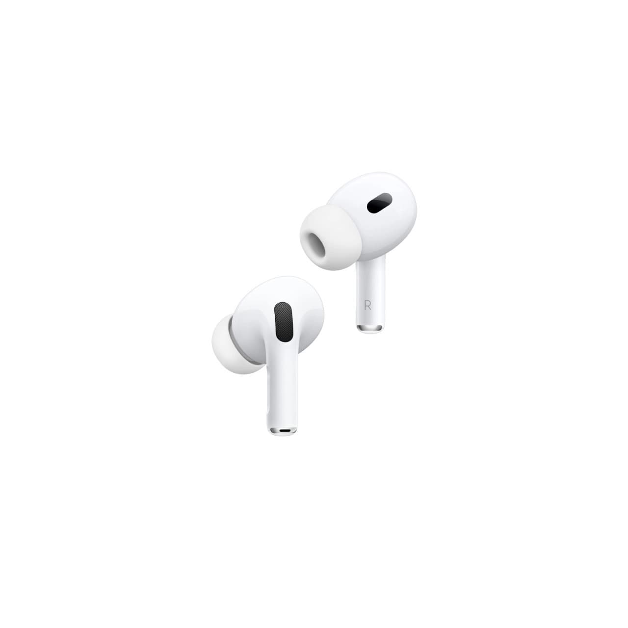 AirPods Pro2 Generation ANC – سفید — تصویر ۲