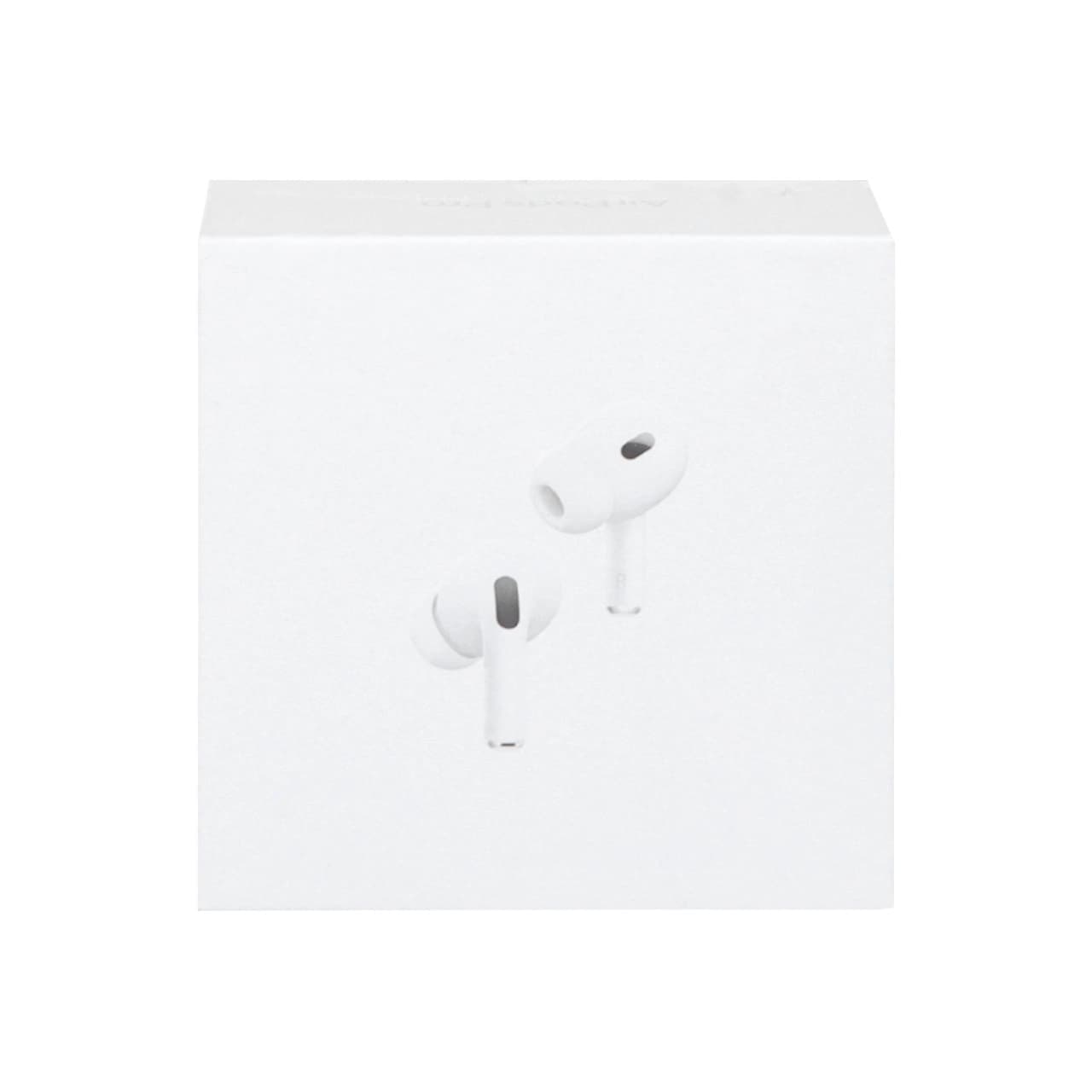 AirPods Pro2 Generation ANC – سفید — تصویر ۴