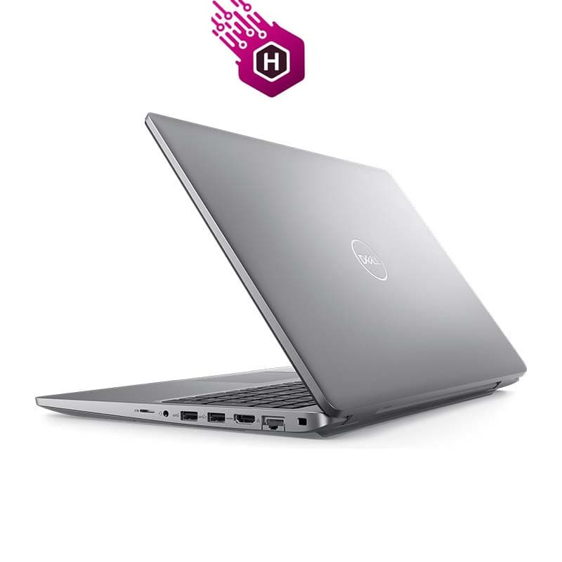 لپ تاپ “15.6 Touch دل Dell Precision 3591 | Ultra5-135H | 16GB D5 | 512 SSD | 6GB RTX A1000 ADA — تصویر ۶