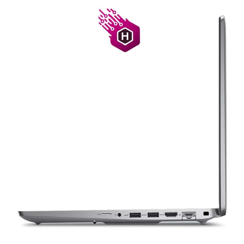 لپ تاپ “15.6 Touch دل Dell Precision 3591 | Ultra5-135H | 16GB D5 | 512 SSD | 6GB RTX A1000 ADA — تصویر ۸