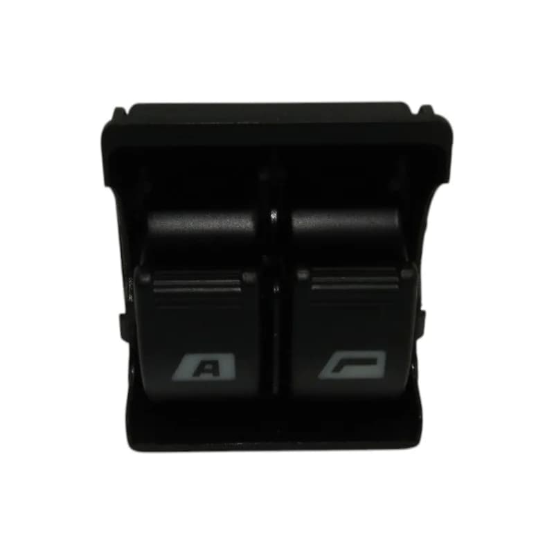 جفت کلید اتوماتیک شیشه بالابر ایساکو کد 09414037 مناسب برای پژو 405 و GLX