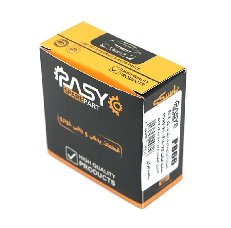 کلید بالابر شیشه تک پل پاسیکو مدل P866 مناسب برای پژو 405- SLX — تصویر ۴