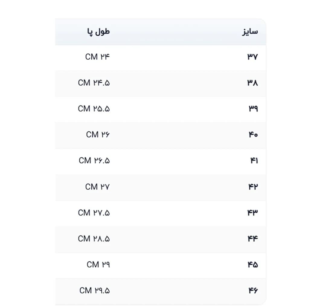 بوت مردانه مدل برشکا زیپدار کد EF206 رنگ مشکی — تصویر ۴