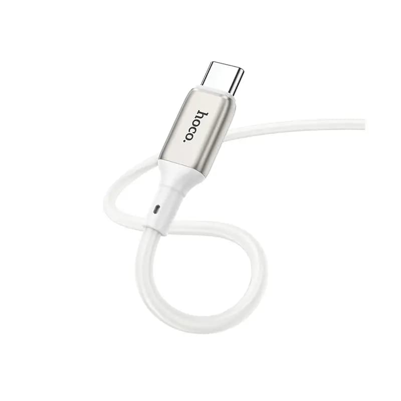 کابل تبدیل USB به usb-c هوکو مدل X66 طول 1 متر — تصویر ۸