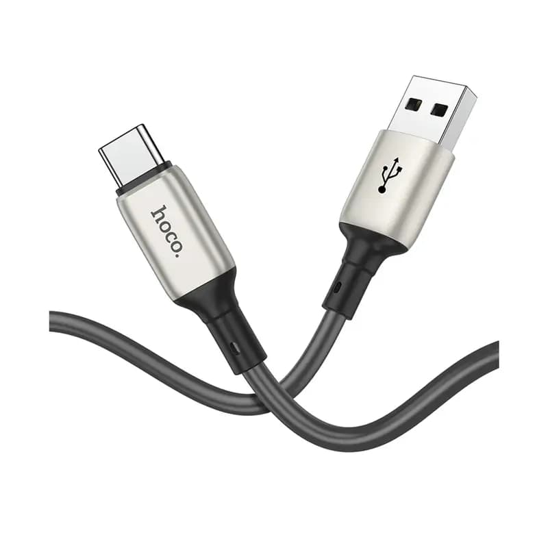 کابل تبدیل USB به usb-c هوکو مدل X66 طول 1 متر — تصویر ۷