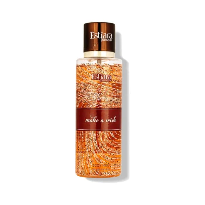 بادی میست (MAKE A WISH) 250 میل کازمو – BODY MIST