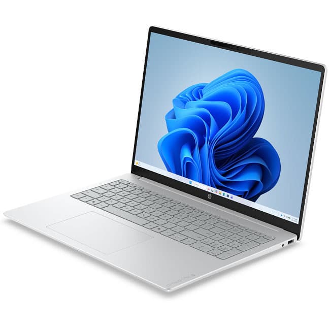 لپ تاپ 16 اینچی اچ‌ پی مدل OmniBook 3 16-by0015dx-Ryzen 5 40-8GB LPDDR5 5500MHz-1TB SSD-Touch - کاستوم شده — تصویر ۳