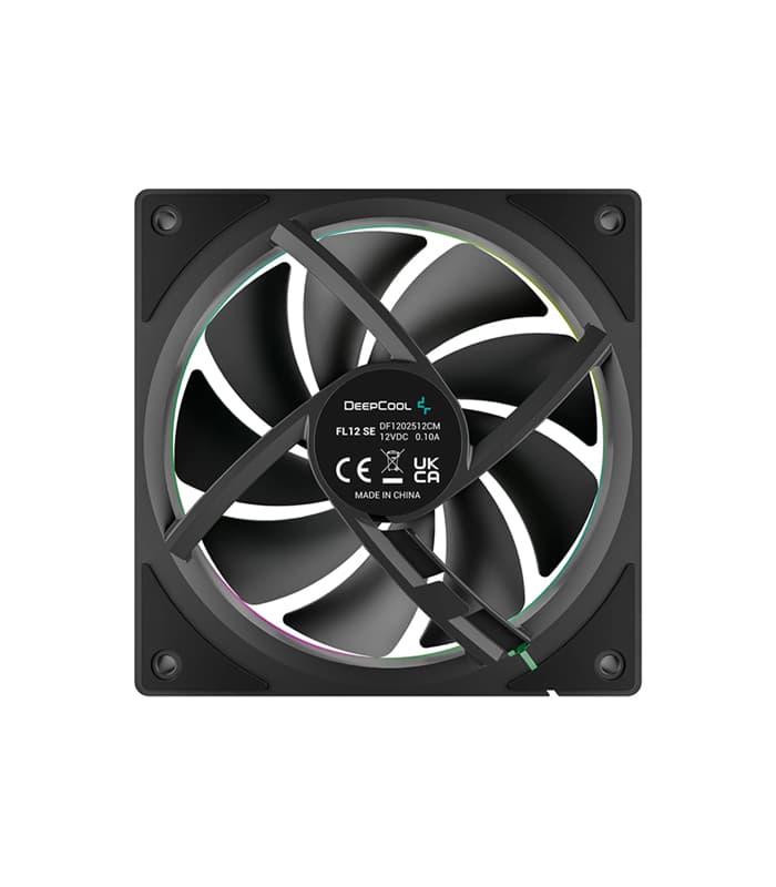 فن کیس دیپ کول FL12 SE 3 IN 1 — تصویر ۵