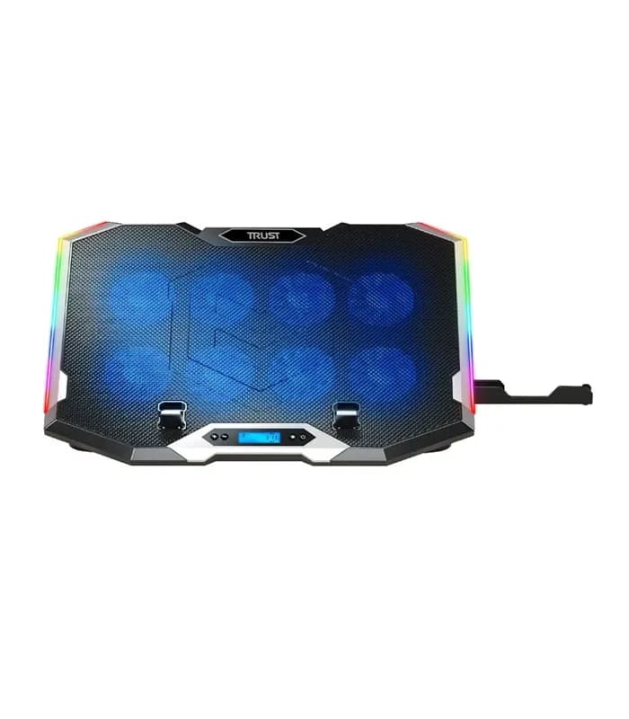 پایه خنک کننده تراست Glacier Tpad-4 Plus — تصویر ۲