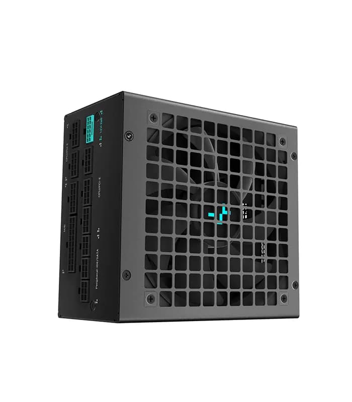 منبع تغذیه دیپ کول PX1200G — تصویر ۲