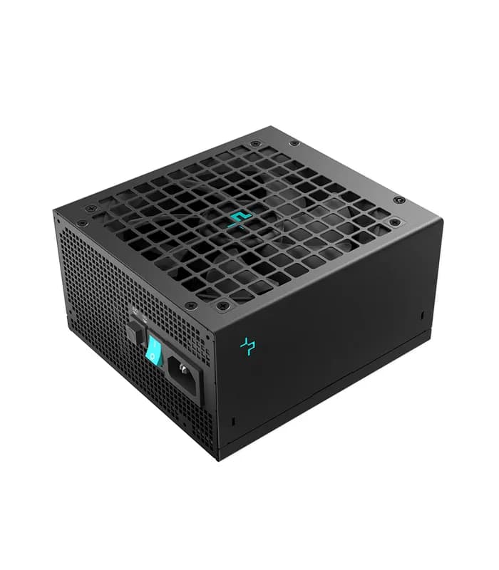 منبع تغذیه دیپ کول PX1200G — تصویر ۴