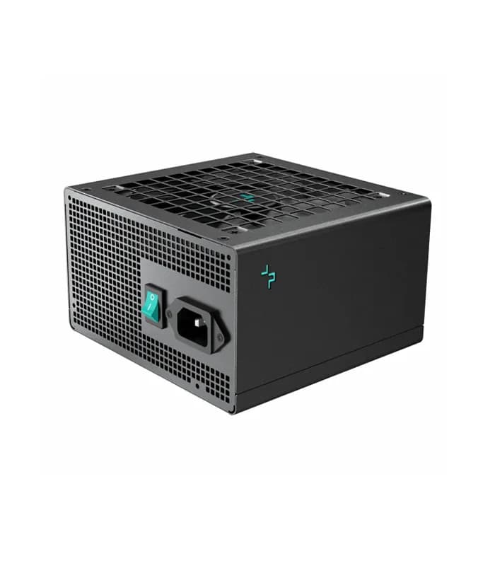 منبع تغذیه دیپ کول PN750D