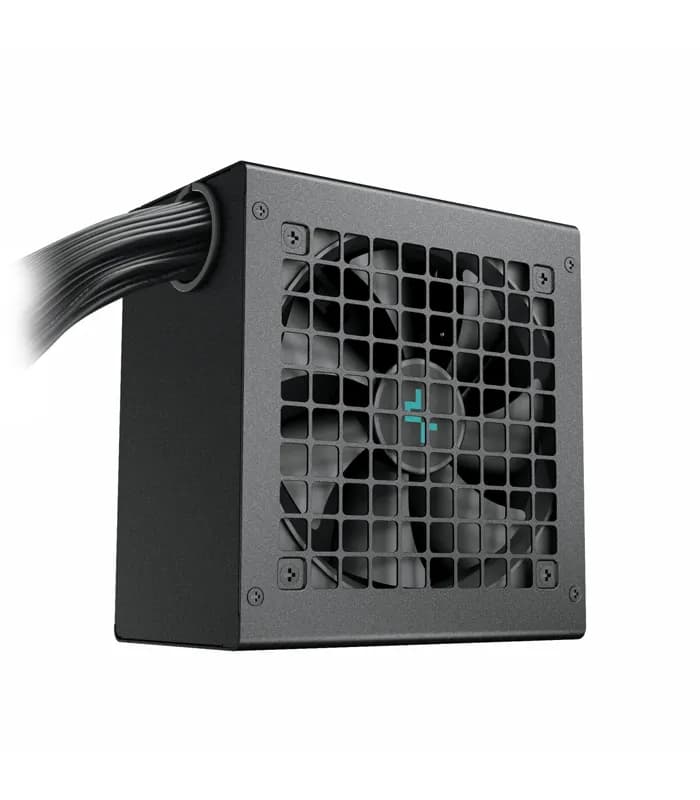 منبع تغذیه دیپ کول PN750D — تصویر ۴