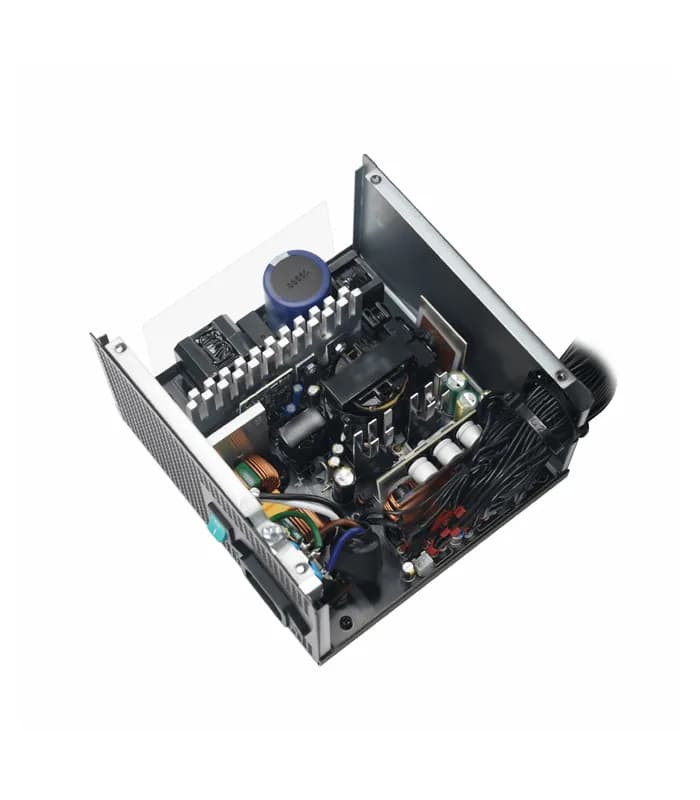 منبع تغذیه دیپ کول PN750D — تصویر ۶