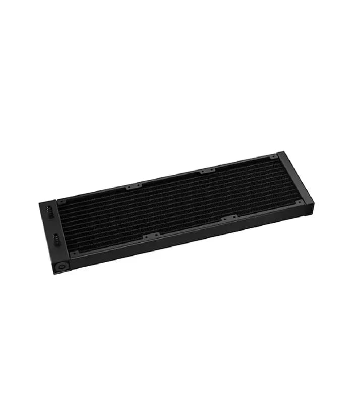 خنک کننده پردازنده دیپ کول LE360 V2 A-RGB — تصویر ۴