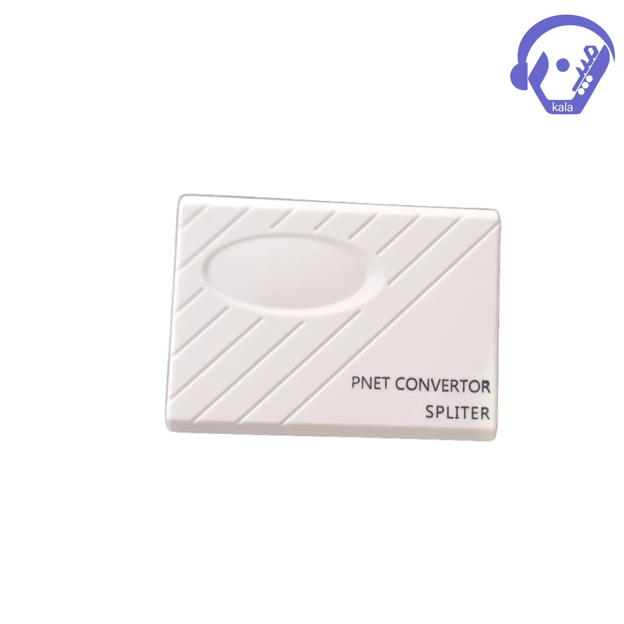 اسپلیتر مودم ADSL (PNet Converter Splitter) — تصویر ۳