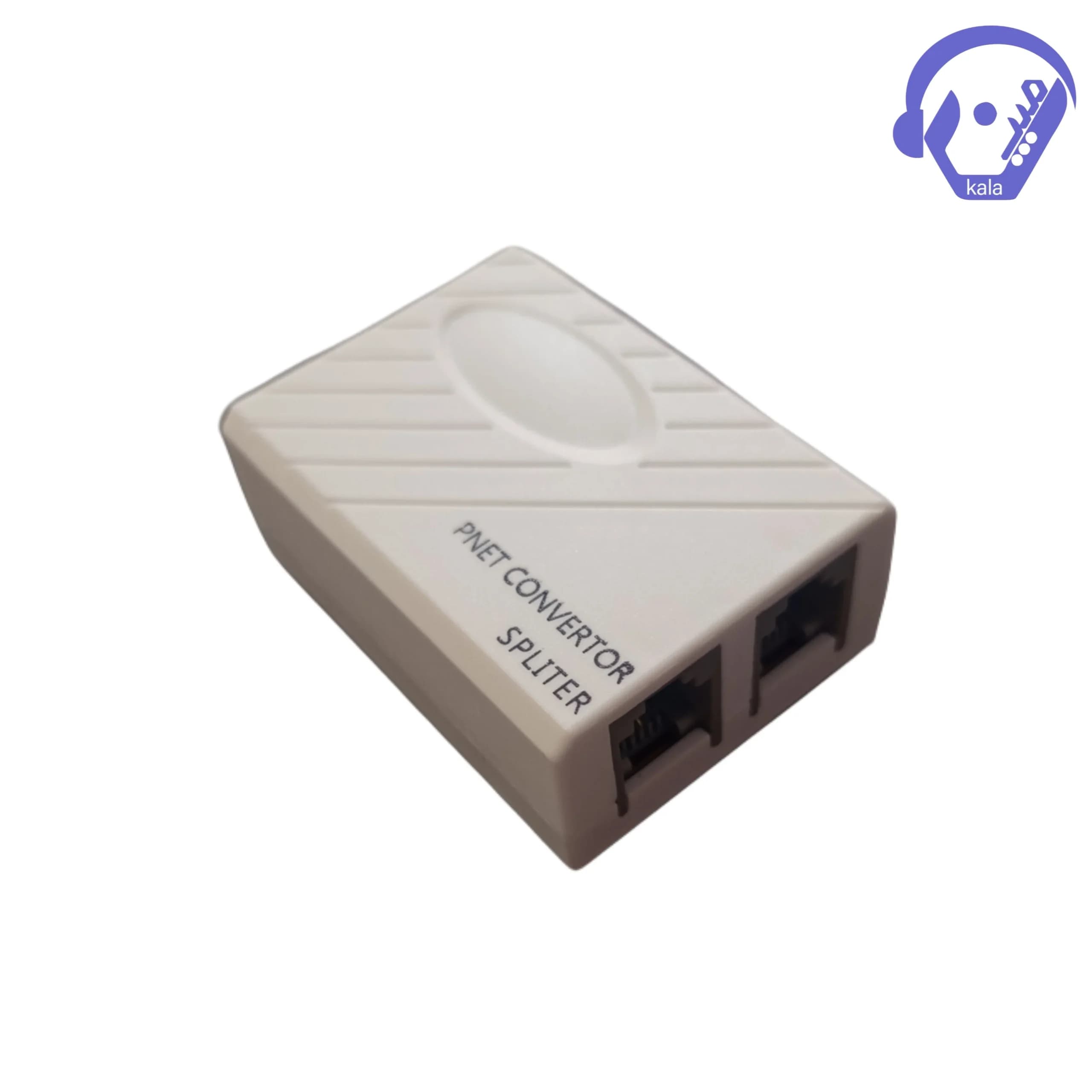 اسپلیتر مودم ADSL (PNet Converter Splitter)