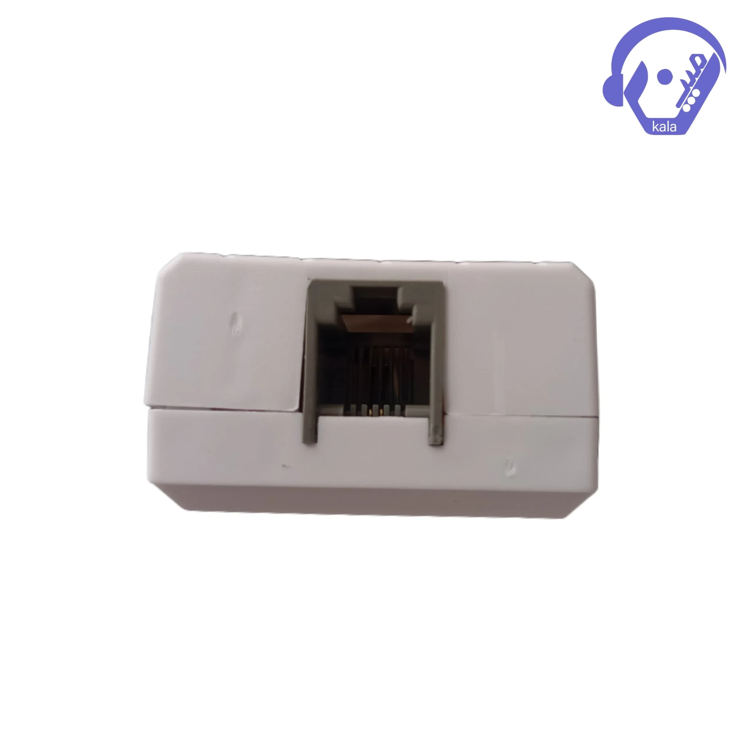 اسپلیتر مودم ADSL (PNet Converter Splitter) — تصویر ۲