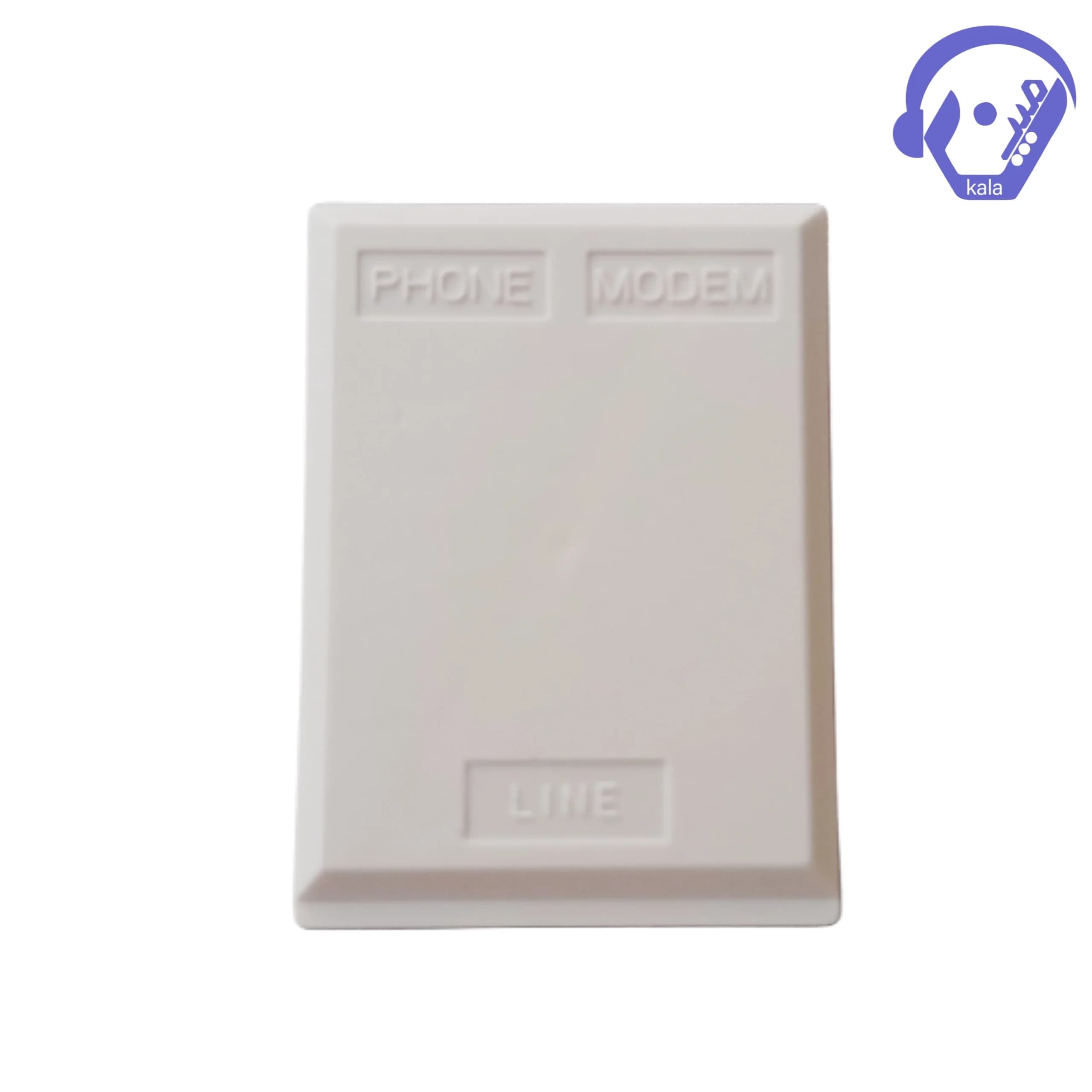 اسپلیتر مودم ADSL (PNet Converter Splitter) — تصویر ۴