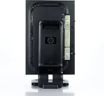 مانیتور HP Compaq LA1905wg (استوک اروپا) — تصویر ۷