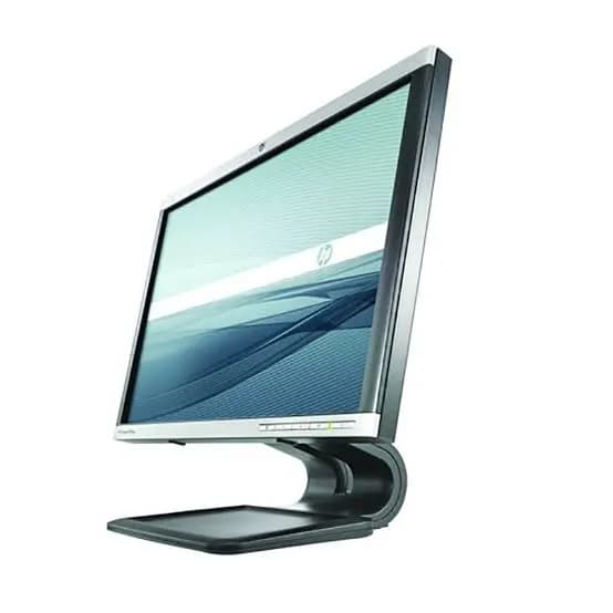 مانیتور HP Compaq LA1905wg (استوک اروپا) — تصویر ۲