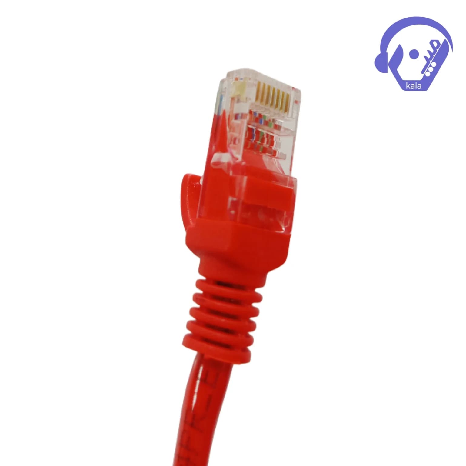کابل شبکه XP-Product 2m — تصویر ۳