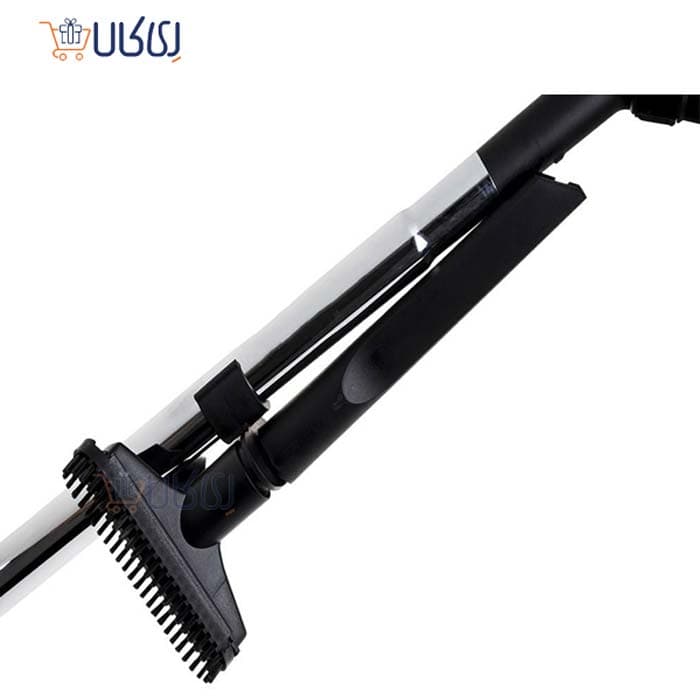 جاروبرقی سایا 2000 وات سفید مدل SAYA LOTUS Vacuum Cleaner — تصویر ۴