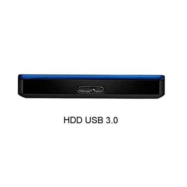 کابل هارد USB 3 مدل AM9PIN — تصویر ۲