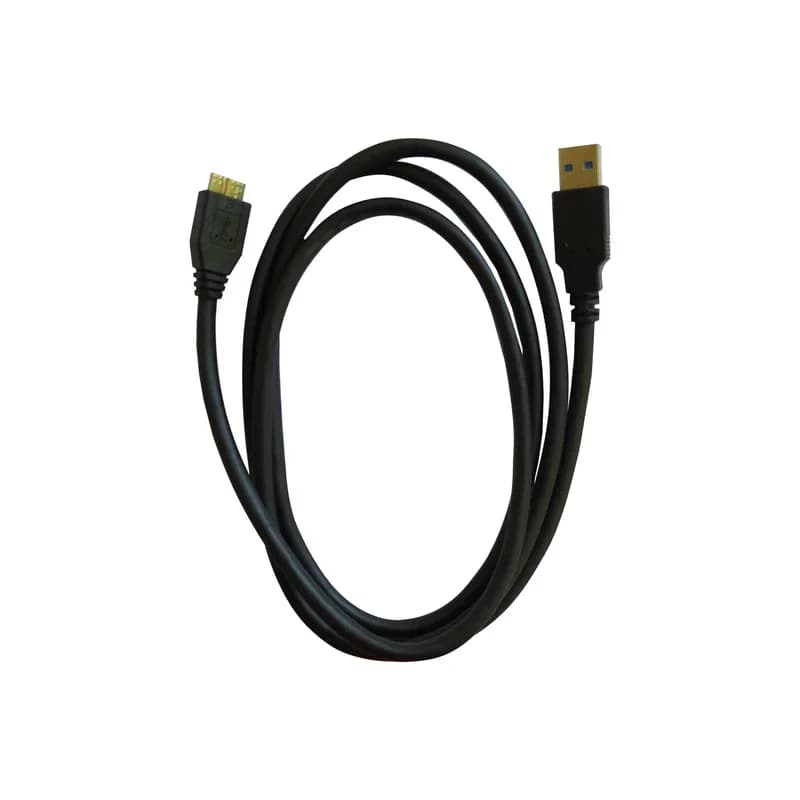 کابل هارد USB 3 مدل AM9PIN — تصویر ۳