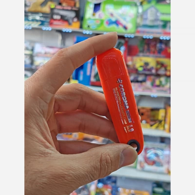 مغز اتود پایه کوتاه Corona وارداتی 9دهم — تصویر ۶