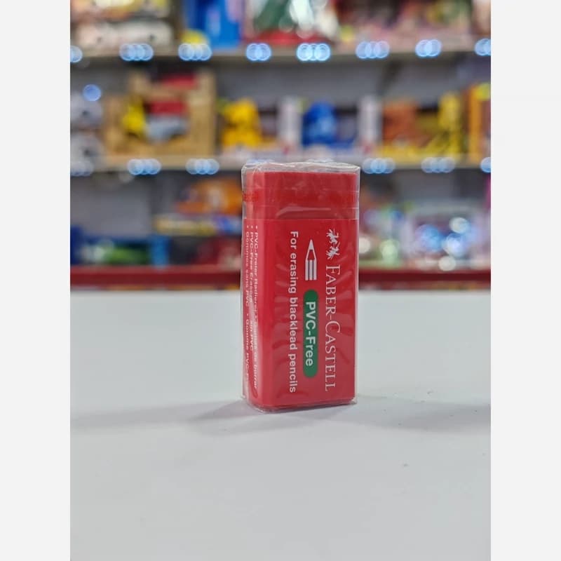 پاک کن تک رنگ فابرکاستل Faber Castell وارداتی187300 — تصویر ۵