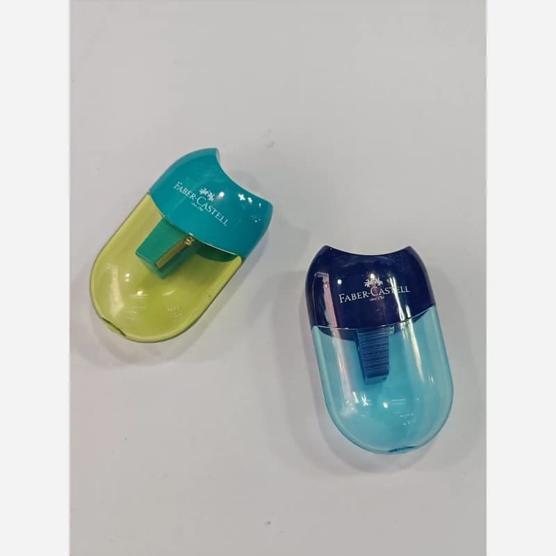 تراش مخزن دار فابر کاستل Faber castell وارداتیAL183515