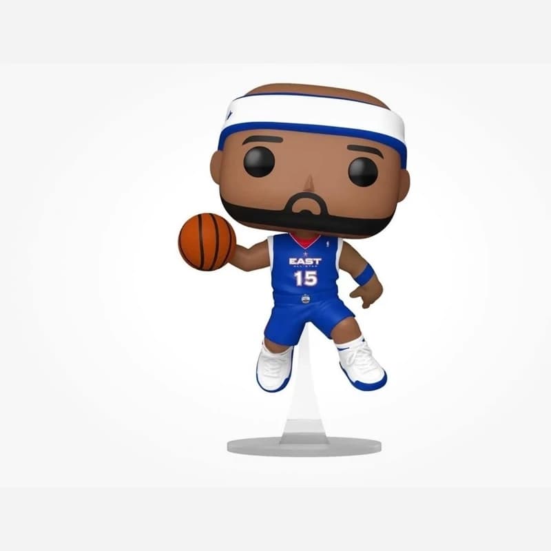 فیگور فانکو کپی Vince Carter-NBA — تصویر ۲