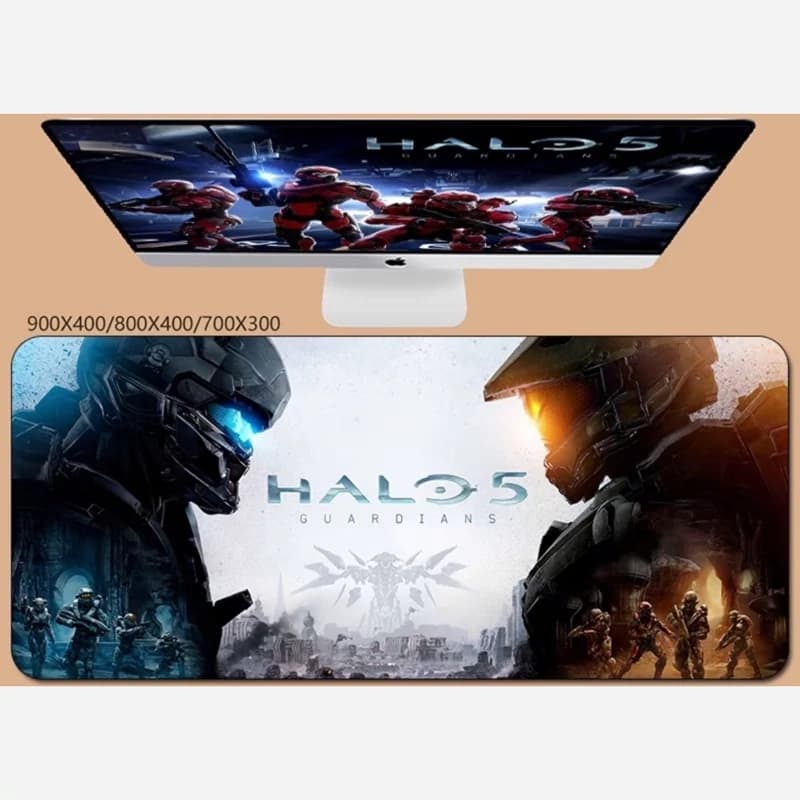 دسک پد Halo طرح 1