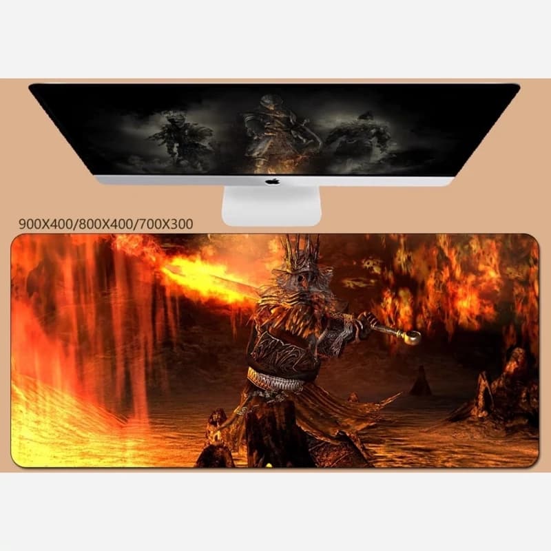 دسک پد Dark Souls طرح9
