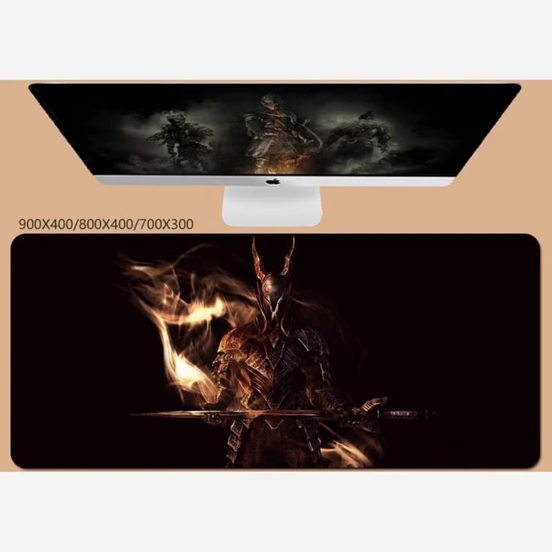 دسک پد Dark Souls طرح6