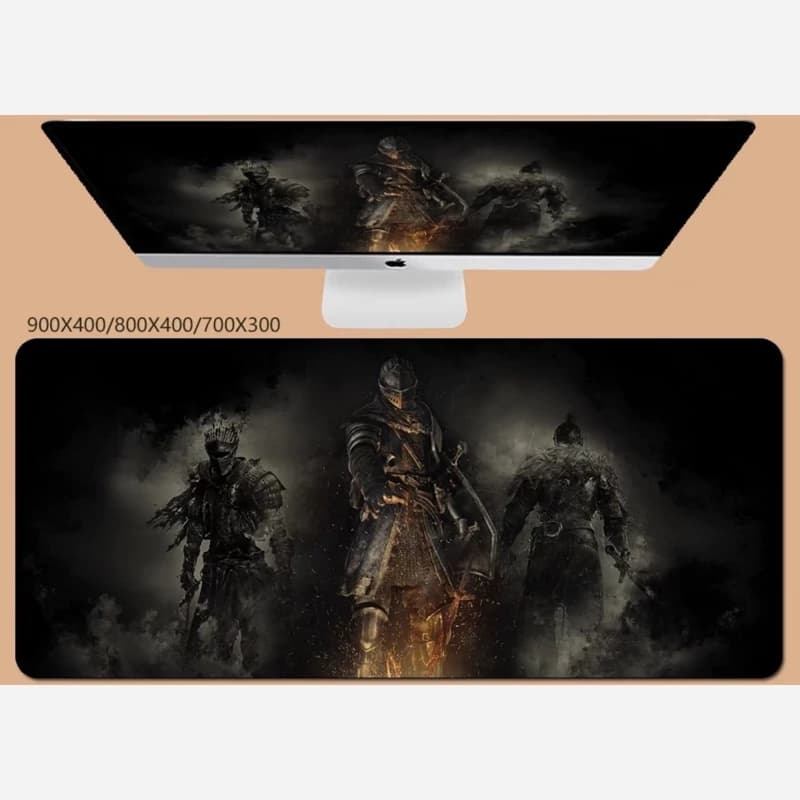 دسک پد Dark Souls طرح5