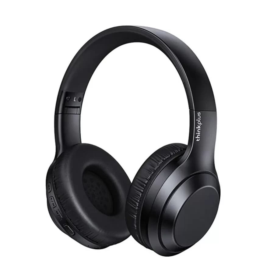 هدفون بلوتوثی لنوو مدل Lenovo Thinkplus TH10 Wireless Headphone | Thinkplus TH10