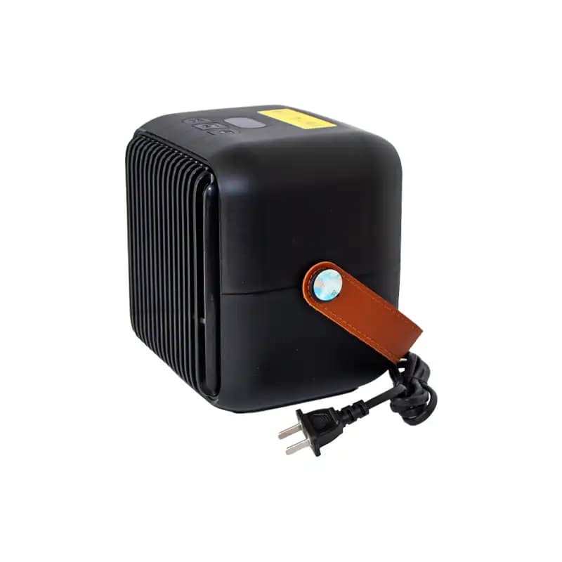 بخاری برقی رومیزی هیوندای (HYUNDAI) | TVN21-005 Hyundai electric table heater — تصویر ۷